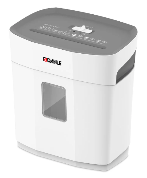 Шредер DAHLE PS 120 (23120- 16169)